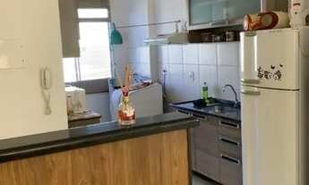 Imagem 3: Vitta 1 Ribeirão Verde - Semi Mobiliado