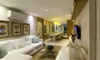 Imagem 2: APARTAMENTO A VENDA ILHA PURA SAINT MICHEL - OPORTUNIDADE