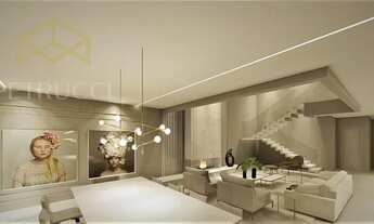 Imagem 5: Casa - Loteamento Mont Blanc Residence - Campinas