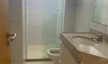 Imagem 2: Apartamento com 2 Quartos e 2 banheiros para Alugar, 65 m²