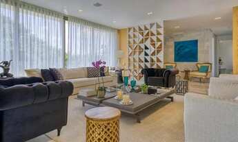 Imagem 2: Venda Casa com 5 dormitórios