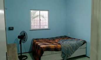 Imagem 5: Aluguel de casa com piscina e sem piscina