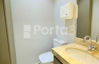 Imagem 4: Não perca essa oportunidade: Sala comercial parcialmente mobiliada no Navarro Building!