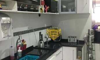 Imagem 7: Apartamento com 2 dormitórios para alugar, 90 m² por R$ 3.910,00/mês - São Francisco - Nit