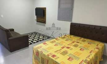 Imagem 3: Casa Kitnet em São José dos Campos