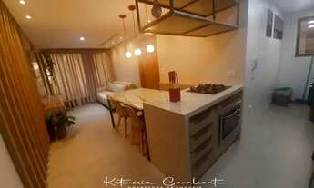 Imagem: Flat para venda tem 41 metros quadrados