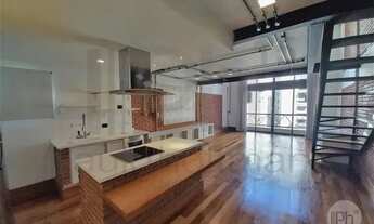 Imagem 6: Condomínio conceito do Jardins projetado pelo João Armentano com tijolos e concreto à most