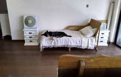 Imagem 7: Apartamento Venda 4 Dormitórios - 150 m² Moema