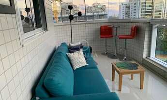 Imagem 2: Apartamento em Barra da Tijuca - Rio de Janeiro