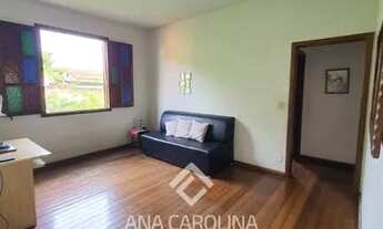 Imagem 4: Casa com lote de 450 m² no Ibituruna