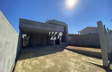 Imagem 3: Casa 3 Dormitorios com Suite