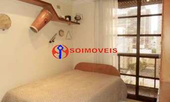 Imagem 2: Flat para venda possui 100 metros quadrados com 2 quartos em Ipanema - Rio de Janeiro - RJ