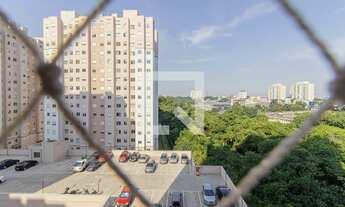 Imagem 6: Apartamento à Venda - Jardim São Savério, 2 Quartos, 40 m2