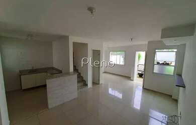 Imagem 3: Casa à venda e locação no Parque Imperador - Campinas/SP