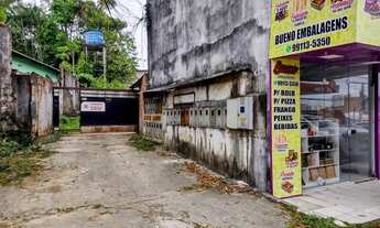 Imagem 4: Predio Comercial e Residencial na Rua Laguna no Lirio do Vale 4.950m²