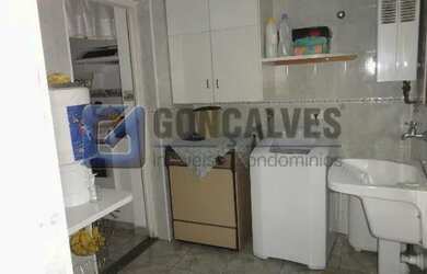 Imagem 6: SAO BERNARDO DO CAMPO - Residential / Apartment - NOVA PETROPOLIS