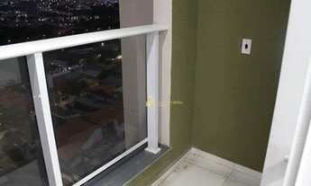 Imagem 6: Apartamento com 2 dormitórios para alugar, 47 m² por R$ 2.138,00/mês - Vila Quitaúna - Osa