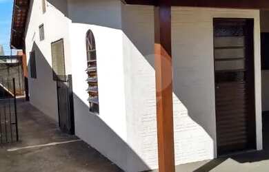 Imagem 6: Casa no Bairro Jardim Universal