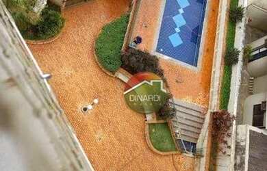 Imagem 4: Apartamento com 2 dormitórios para alugar, 74 m² por R$ 1.725/mês - Jardim América - Ribei