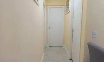 Imagem 5: Apartamento com 2 dormitórios, 57 m² - venda por R$ 340.000,00 ou aluguel por R$ 2.484,75