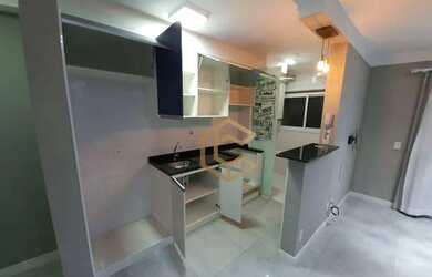 Imagem 5: Apartamento com 2 dormitórios à venda, 68 m² por R$ 640.000,00 - Jardim Flor da Montanha