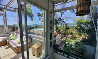 Imagem 4: Cobertura na Vila da Penha