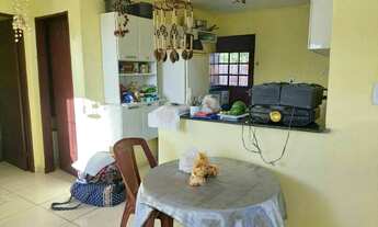 Imagem 4: Casa Baía da traição PB