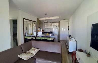 Imagem 4: Apartamento para venda com 68 metros quadrados com 3 quartos em Belenzinho - São Paulo - S