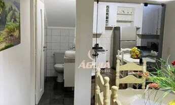 Imagem 5: Sobrado com 3 dormitórios à venda, 130 m² por R$ 950.000,00 - Parque Jaçatuba - Santo Andr