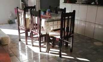 Imagem 4: Casa com 3 quartos no Jardim Cidade Nova em Sumaré