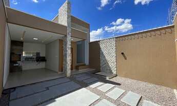 Imagem 7: CASA PRONTA ENTREGA COM ACABAMENTO PREMIUM E LOCALIZAÇÃO PRIVILEGIADA