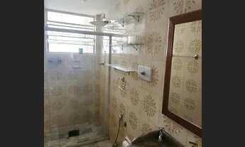 Imagem 4: Apartamento para aluguel possui 45 metros quadrados com 1 quarto em Centro - Juiz de Fora