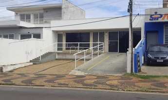 Imagem: Casa - Bonfim - Campinas