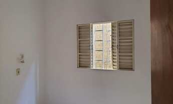 Imagem 6: Casa Lorena Parque 4 quartos