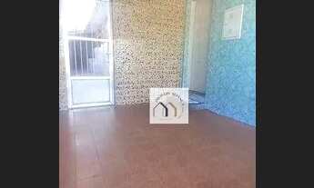 Imagem 3: Casa com 3 dormitórios para alugar por R$ 2.600/mês - Assunção - São Bernardo do Campo/SP