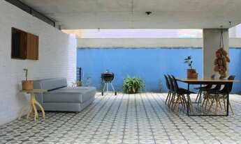 Imagem: Casa no condomínio Quintas da Colina 2