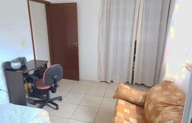 Imagem 6: Sobrado de 2 quartos para alugar no bairro Campeche