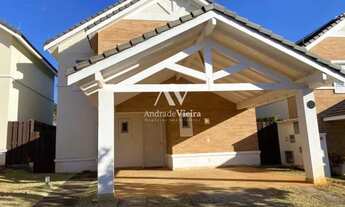 Imagem: Casa condominio Avila - Mansões Santo Antonio