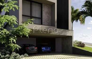 Imagem 5: Casa à venda no Swiss Park - Campinas/SP