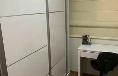 Imagem 3: Lindo apartamento ao lado do Shopping Unimart para venda com 55 metros quadrados com 2 qua