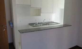 Imagem 7: Apartamento de 72m² 2 dormitórios, 2 vagas de garagem, depósito e churrasqueira