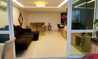 Imagem 2: Apartamento para venda com 200 metros quadrados com 4 quartos em Icaraí - Niterói - RJ