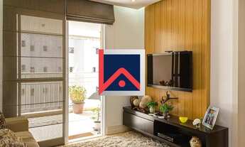 Imagem 3: Venda Apartamento 3 Dormitórios - 75 m² Consolação