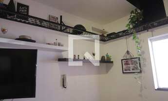 Imagem 4: Apartamento à Venda - Vila Clementino, 1 Quarto, 33 m2