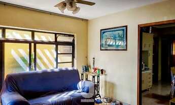 Imagem 3: Casa à venda por 340.000,00 no bairro Jardim Alvorada, em Piracicaba