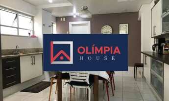 Imagem 4: Venda Apartamento 4 Dormitórios - 446 m² Higienópolis