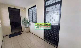 Imagem 2: Sala para alugar, 56 m² por R$ 1.175,18/mês - Sapiranga - Fortaleza/CE