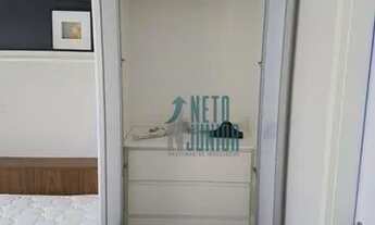 Imagem 3: Apartamento com 1 dormitório à venda, 33 m² por R$ 670.000,00 - Brooklin - São Paulo/SP