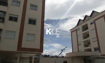 Imagem: Apartamento à venda com 3 quartos no bairro