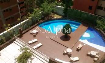 Imagem 2: Apartamento para venda ou locação localizado na cidade de São Paulo no bairro Vila Morumbi